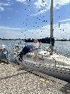 Happy Hour. - Well Equipped Sea Going Yacht.