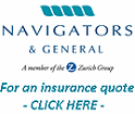 Request an Insurance Quote from Navigators & General