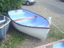 Brand new 10ft dinghy image 4