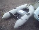 Inflatable tender image 4