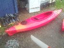 Sierra Canoe image 2