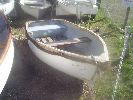 8ft Tender dinghy image 2