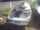 8ft Tender dinghy image 4