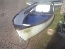 10ft GRP dinghy image 2