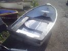10ft GRP dinghy image 3
