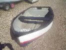 8ft Tender dinghy - (Sold)