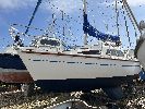 Seahawk - A very nice, well equipped example of these popular estuary & coastal cruisers. Fully serviced 6hp engine galley etc.