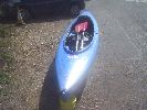 2 man kayak image 2