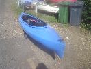 2 man kayak image 3