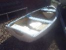 10ft tender / fishing dinghy image 2