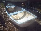 10ft tender / fishing dinghy image 3