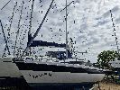 The Black Adder - A nicely fitted out example of these well known yachts with a good cruising inventory.