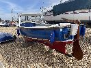Kai - These are sturdy offshore fishing / pleasure boats. She comes with a tender dinghy & various equipment.