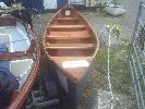 Selway Fisher Canoe image 2