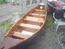 Selway Fisher Canoe image 3