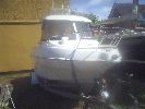 Pure Pleasure. - Fast Stable sea boat with a 75hp Mercury outboard all in nice condition.