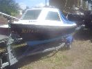 ELLA IV - Kruger Delta II Fast Fishing/Pleasure Cruiser.