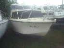 Lazy Days - Birchwood 22 GRP Family Motor Cruiser.