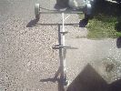 Rapide trailer