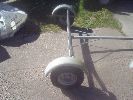 Rapide trailer
